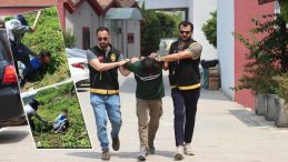 Adana’daki Sopalı İskemce Olayında Yeni Gelişme: Serbest Bırakıldı