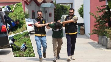 Adana’daki Sopalı İskemce Olayında Yeni Gelişme: Serbest Bırakıldı