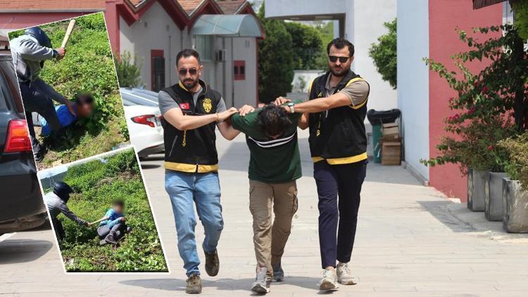 Adana’daki Sopalı İskemce Olayında Yeni Gelişme: Serbest Bırakıldı