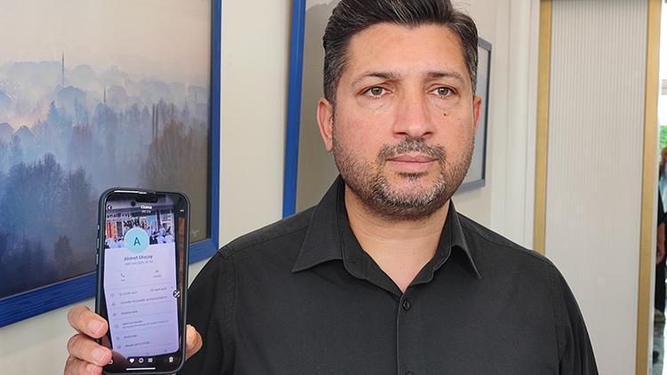 Adanalı Berberin WhatsApp Şoku! Müşteriler Şaşkına Döndü… ‘İsmime Leke Vermeye Çalışıyorlar’