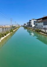 Adana’da Şok Edici Olay: Sulama Kanalında Erkek Cesedi Bulundu