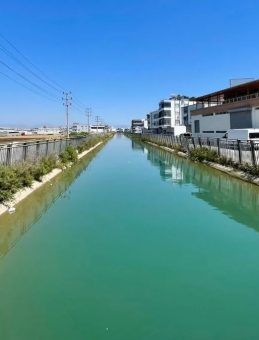 Adana’da Şok Edici Olay: Sulama Kanalında Erkek Cesedi Bulundu