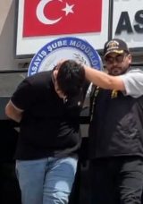 ‘Adınız teröre karıştı’ diyerek dolandırdılar