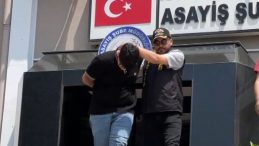 ‘Adınız teröre karıştı’ diyerek dolandırdılar