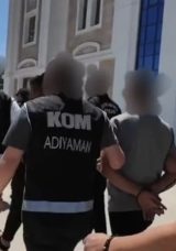 Adıyaman’da ‘Tefeci’ Operasyonu: 6 Tutuklama Gerçekleşti!