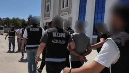 Adıyaman’da ‘Tefeci’ Operasyonu: 6 Tutuklama Gerçekleşti!