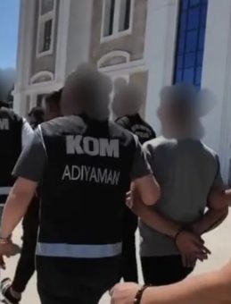 Adıyaman’da ‘Tefeci’ Operasyonu: 6 Tutuklama Gerçekleşti!