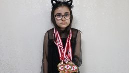 Aferin sana Zeynep! 9 yaşındaki çocuktan herkese örnek olacak duyarlılık