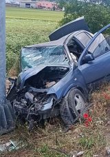 Afyonkarahisar’da Feci Kaza! 1 Ölü, 1 Yaralı