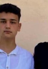 Ağabey Boğuldu! Kardeşi Yaşam Savaşı Veriyor