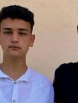 Ağabey Boğuldu! Kardeşi Yaşam Savaşı Veriyor