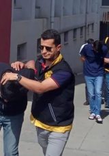 Ağabeyin Yerine Kardeşini Vurdular