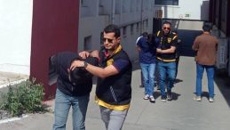 Ağabeyin Yerine Kardeşini Vurdular