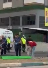 Ağaca &Ccedil;arpan Motosikletin S&uuml;r&uuml;c&uuml;s&uuml; Hayatını Kaybetti
