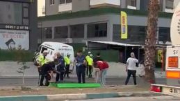 Ağaca Çarpan Motosikletin Sürücüsü Hayatını Kaybetti