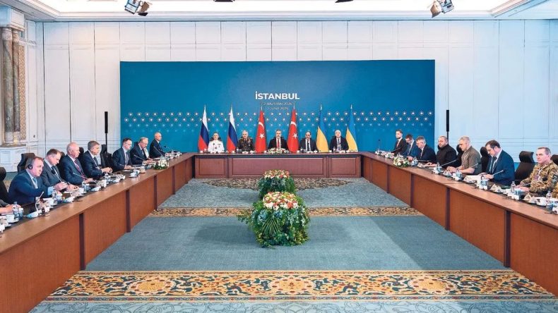 Ağır hasta ve 25 yaş altı esirlerin takası yapılacak