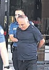 Ahlaksız Eğitmene 98 Yıl Hapis Cezası