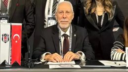 Ahmet Akpınar, Beşiktaş Divan Kurulu Başkanlığı’na aday oldu