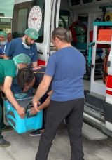 Ahmet’in organları 5 hastaya umut oldu