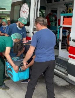 Ahmet’in organları 5 hastaya umut oldu