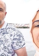 Ahmet’im İçin Adalet Talep Ediyorum