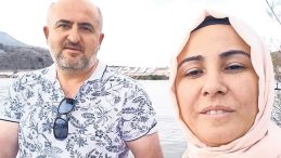 Ahmet’im İçin Adalet Talep Ediyorum