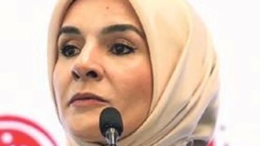 Aileyi Merkeze Alan G&uuml;&ccedil;l&uuml; Adımlar Atacağız