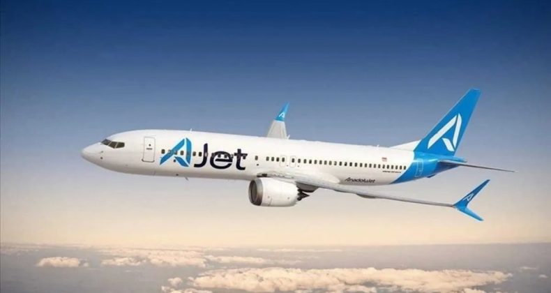 AJet, 5 Ülkeye Bileti Olan Yolcularına Ek Haklar Sağladı