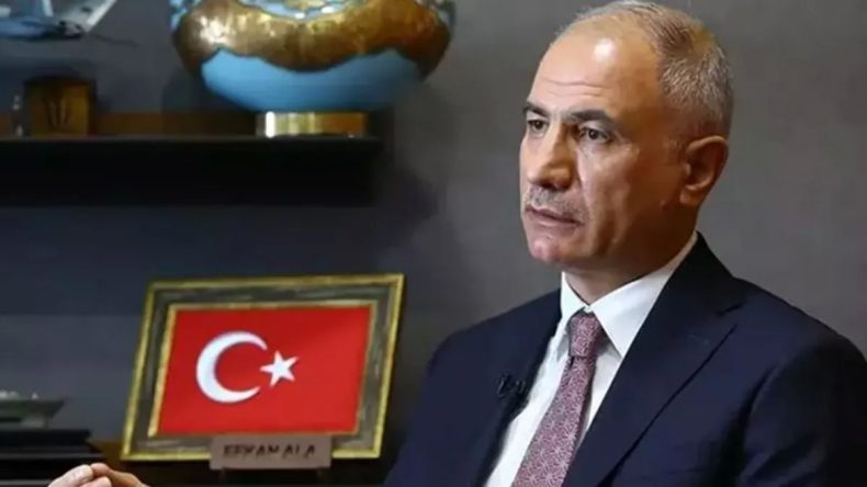 AK Parti Genel Başkanvekili Ala'dan NATO Zirvesi Paylaşımı