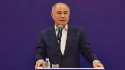 AK Parti Genel Başkanvekili Ala’dan Özel’in Cumhurbaşkanı Erdoğan’a Yönelik Açıklamalarına Yanıt