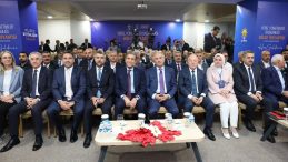 AK Parti Genel Başkanvekili Efkan Ala: Türkiye İnşallah Terörsüz Türkiye Hedefine Ulaşacak