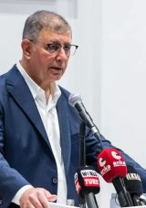 AK Parti Grup Sözcüsü Atmaca, Soyer ve Tugay’ın İmzalarını Değerlendirdi!