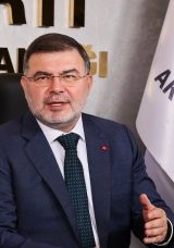 AK Parti İzmir İl Başkanı Bilal Saygılı’dan Cemil Tugay’a ‘Ulaşım’ Eleştirisi