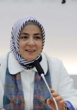 AK Parti Kadın Kolları’nın ‘İş’te Kadın Kardeşim Projesi’ ile 1,500 Çocuğa Bayramlık Kıyafet Temin Edildi