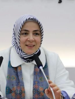 AK Parti Kadın Kolları’nın ‘İş’te Kadın Kardeşim Projesi’ ile 1,500 Çocuğa Bayramlık Kıyafet Temin Edildi