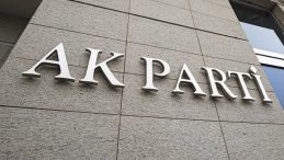 AK Parti TBMM Başkanlık Divanı Üyeleri Belirlendi