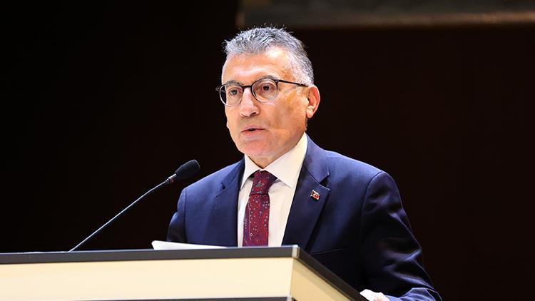 AK Parti TBMM Grup Başkanı Abdullah Güler: 22 Maddeden Oluşan Kanun Teklifini Meclis’e Sunmuş Bulunuyoruz