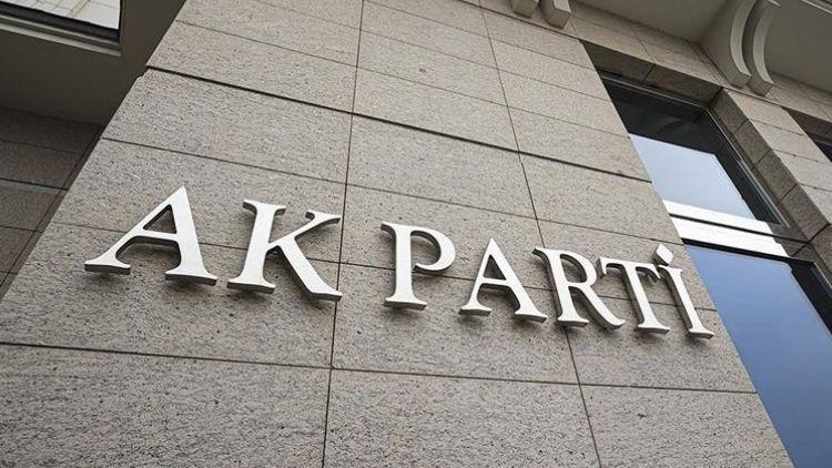 AK Parti’den ‘Geleceğe Nefes, Şehirlere Direnç’ Çalıştayı