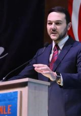 AK Parti’li Demirhan’dan Mansur Yavaş’a Sert Karne Eleştirisi: Sonuç Hüsran!