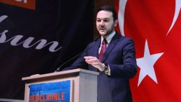 AK Parti’li Demirhan’dan Mansur Yavaş’a Sert Karne Eleştirisi: Sonuç Hüsran!