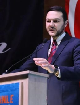 AK Parti’li Demirhan’dan Mansur Yavaş’a Sert Karne Eleştirisi: Sonuç Hüsran!