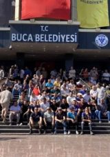 AK Partili Sağır’dan Buca Belediyesi’ne Tepki!
