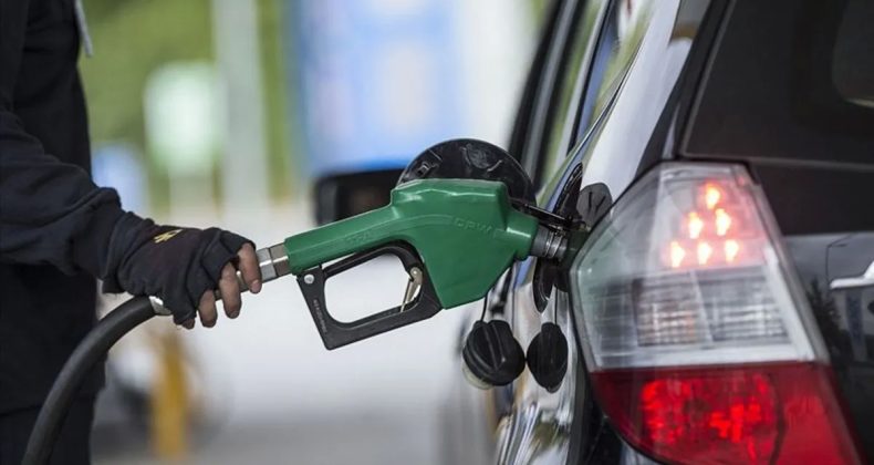 Akaryakıt Fiyatlarında İki Aşamalı İndirim Beklentisi! 24 Haziran Motorin Fiyatları