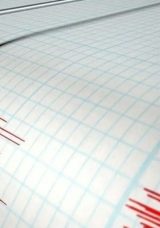 Akdeniz’de 3.9 Büyüklüğünde Deprem Gerçekleşti