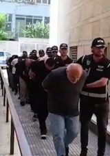 Akıl almaz emlak vurgununa polis engeli: 1’i tapu memuru 11 kişi gözaltına alındı, 8 kişi tutuklandı