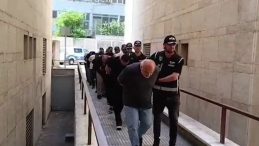 Akıl almaz emlak vurgununa polis engeli: 1’i tapu memuru 11 kişi gözaltına alındı, 8 kişi tutuklandı