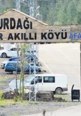Akıllı Köy Evinde Neşeli Bayram Konforu