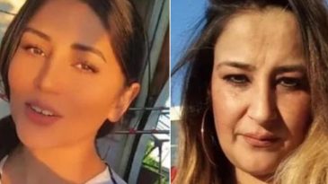 Aksaray’da Korkunç Olay! Üvey Ablasını Bıçakla Yaraladı!
