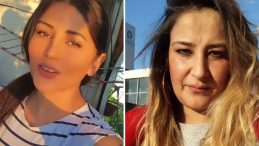 Aksaray’da Üvey Kız Kardeş Cinayeti: Evinin Önünde Bıçaklanarak Öldürüldü!