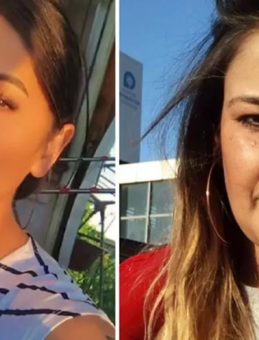 Aksaray’da Üvey Kız Kardeş Cinayeti: Evinin Önünde Bıçaklanarak Öldürüldü!